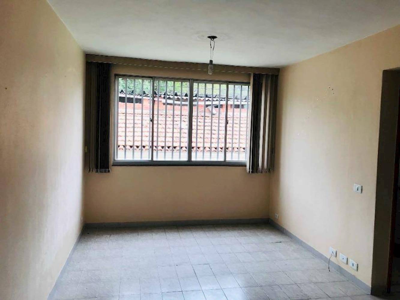Apartamento no Engenheiro Leal - Rio De Janeiro/RJ, localizado em Rio De Janeiro - RJ