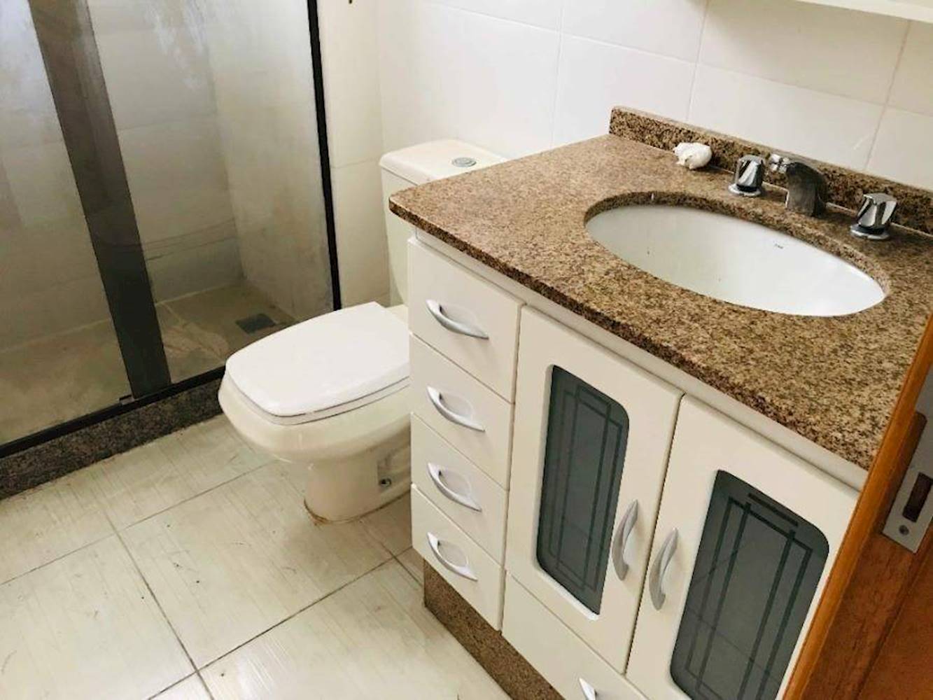 Apartamento no Engenheiro Leal - Rio De Janeiro/RJ, localizado em Rio De Janeiro - RJ