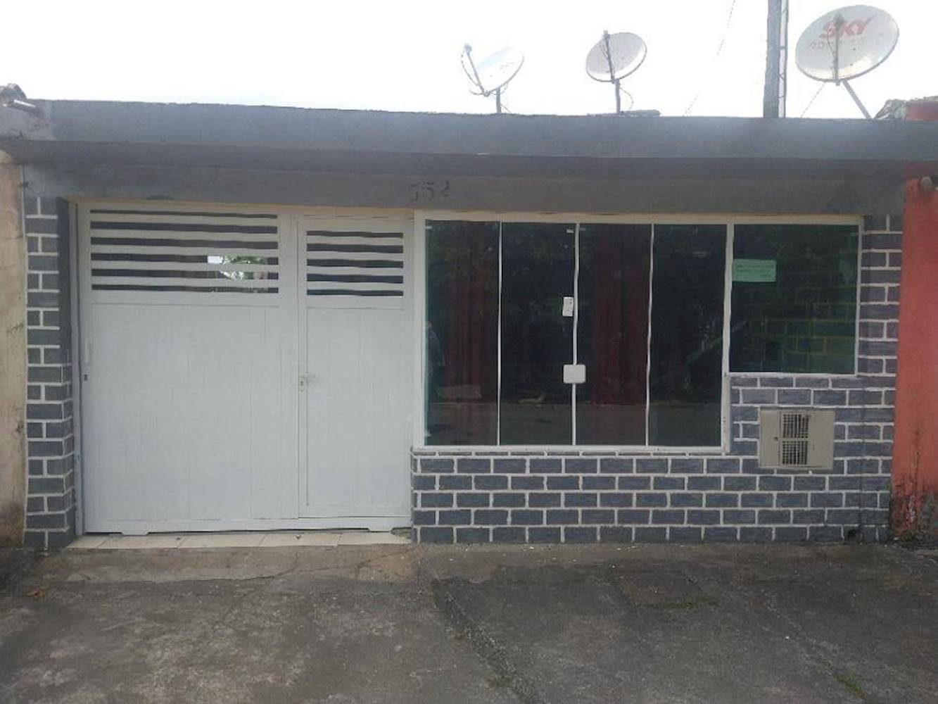 Casa em Rocio - Iguape/SP, localizado em Iguape - SP