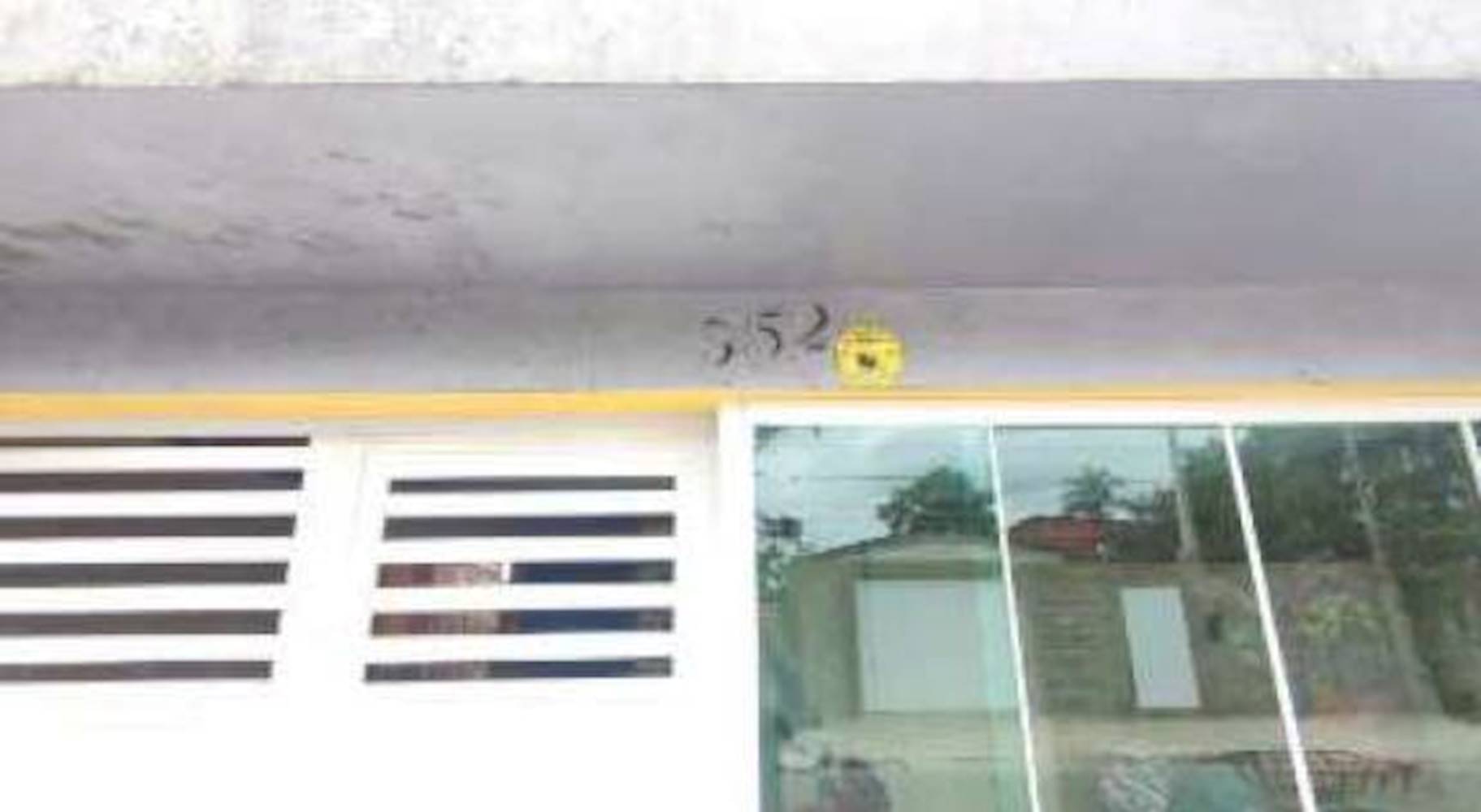 Casa em Rocio - Iguape/SP, localizado em Iguape - SP