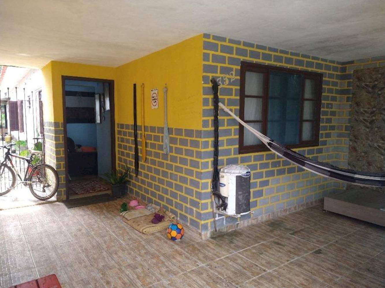 Casa em Rocio - Iguape/SP, localizado em Iguape - SP