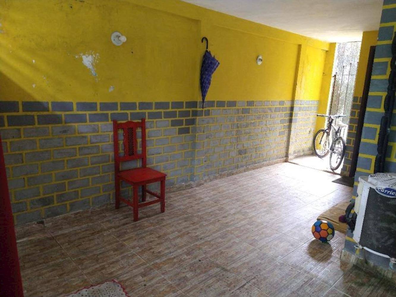 Casa em Rocio - Iguape/SP, localizado em Iguape - SP
