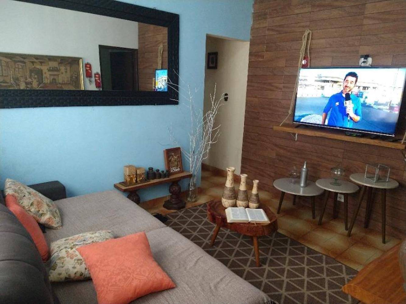 Casa em Rocio - Iguape/SP, localizado em Iguape - SP