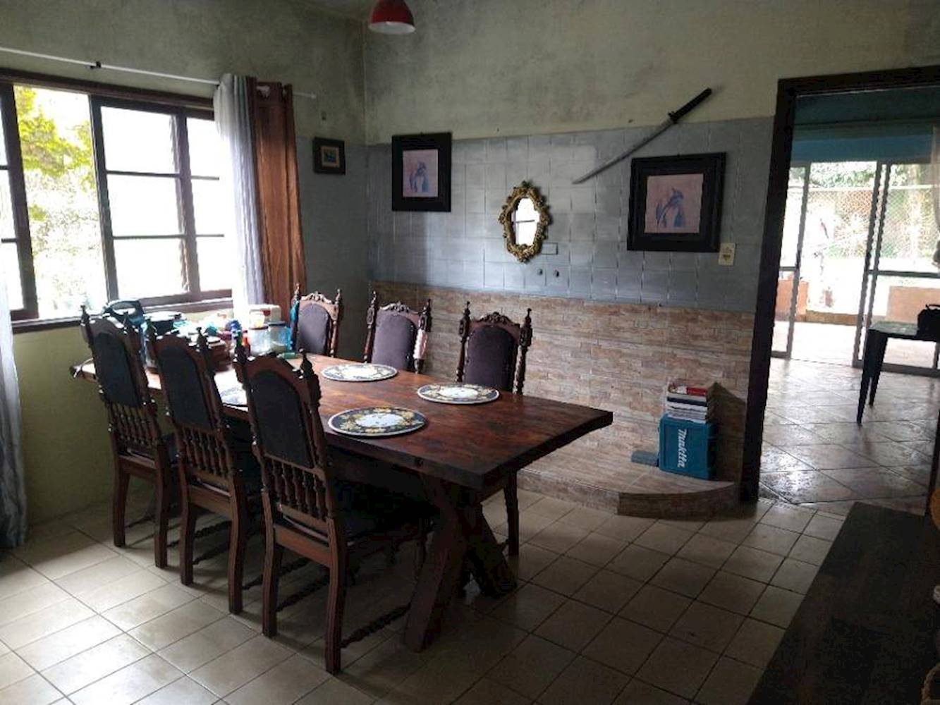 Casa em Rocio - Iguape/SP, localizado em Iguape - SP