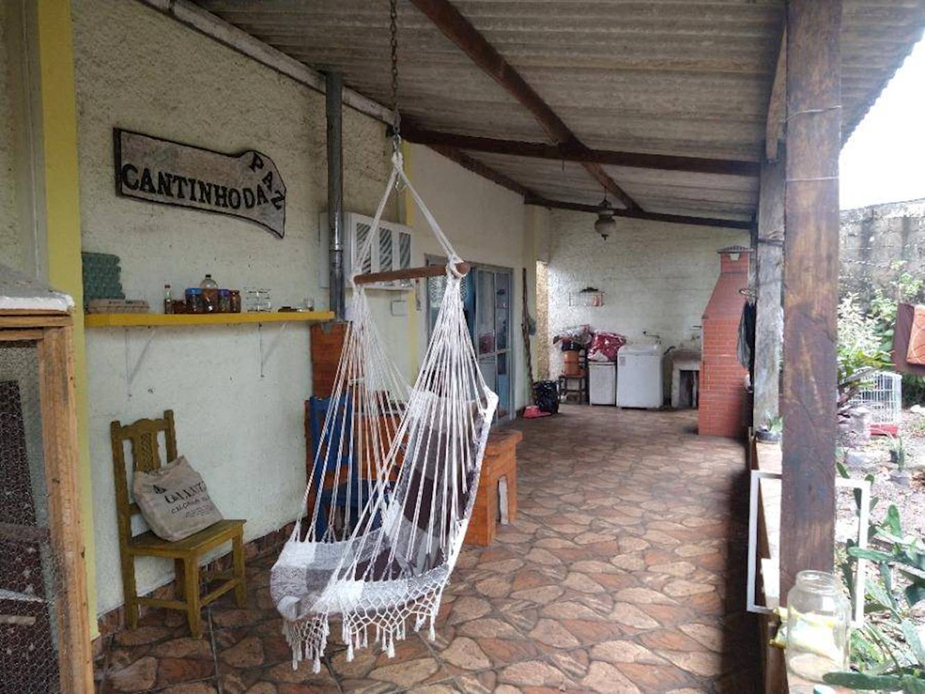 Casa em Rocio - Iguape/SP, localizado em Iguape - SP