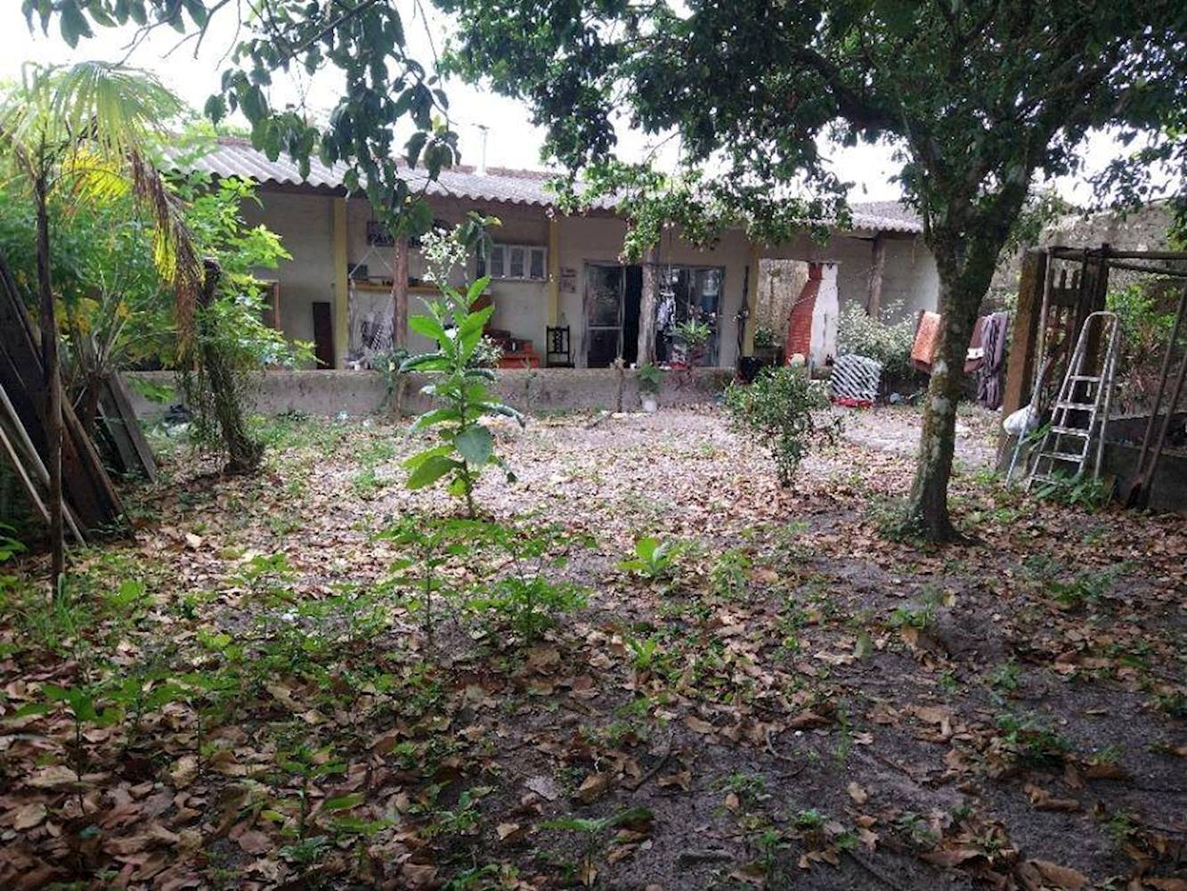 Casa em Rocio - Iguape/SP, localizado em Iguape - SP