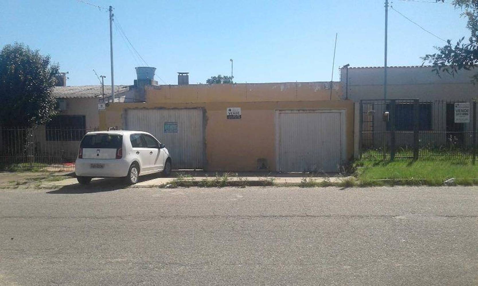 Casa em Petrópolis - Bagé/RS, localizado em Bagé - RS