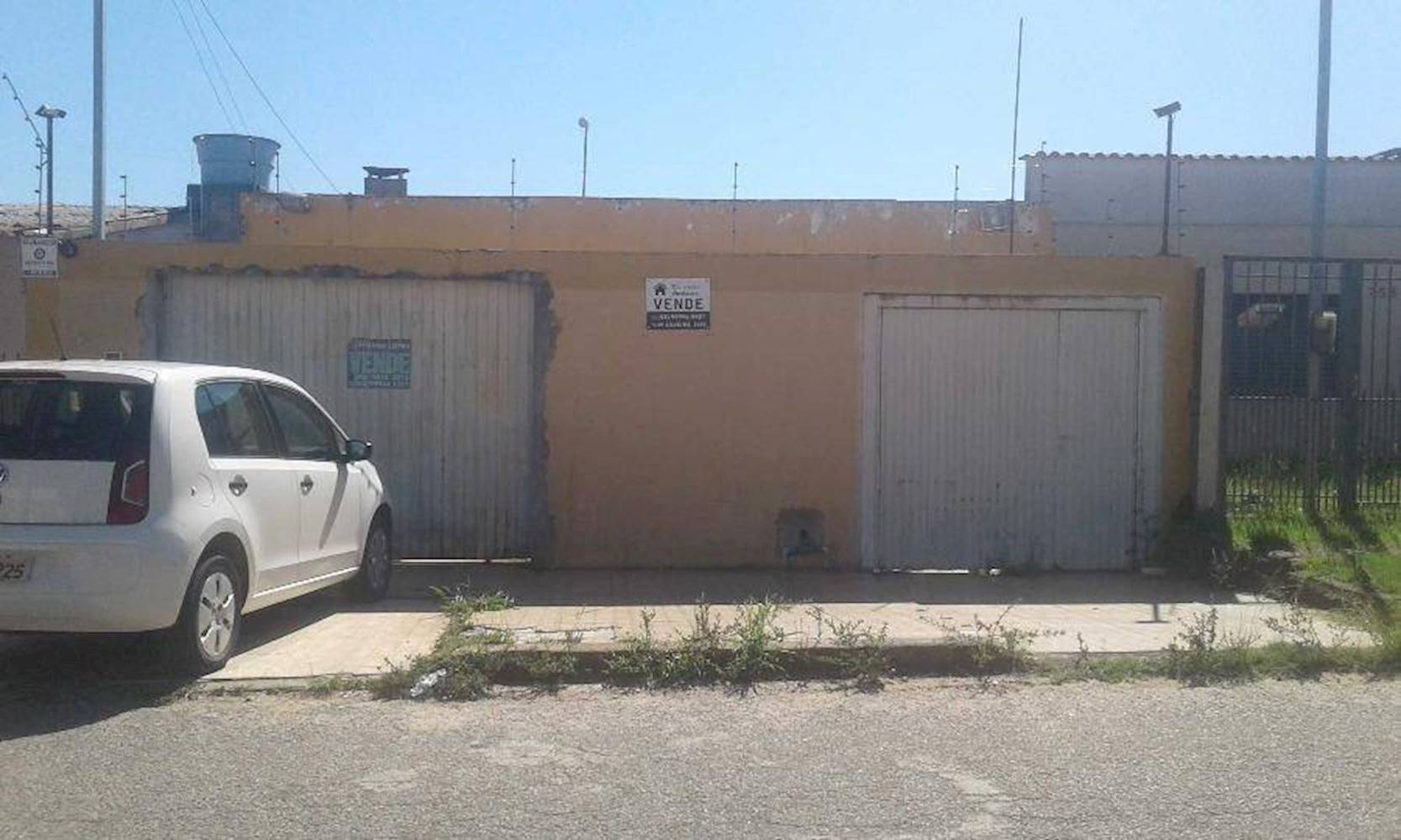 Casa em Petrópolis - Bagé/RS, localizado em Bagé - RS