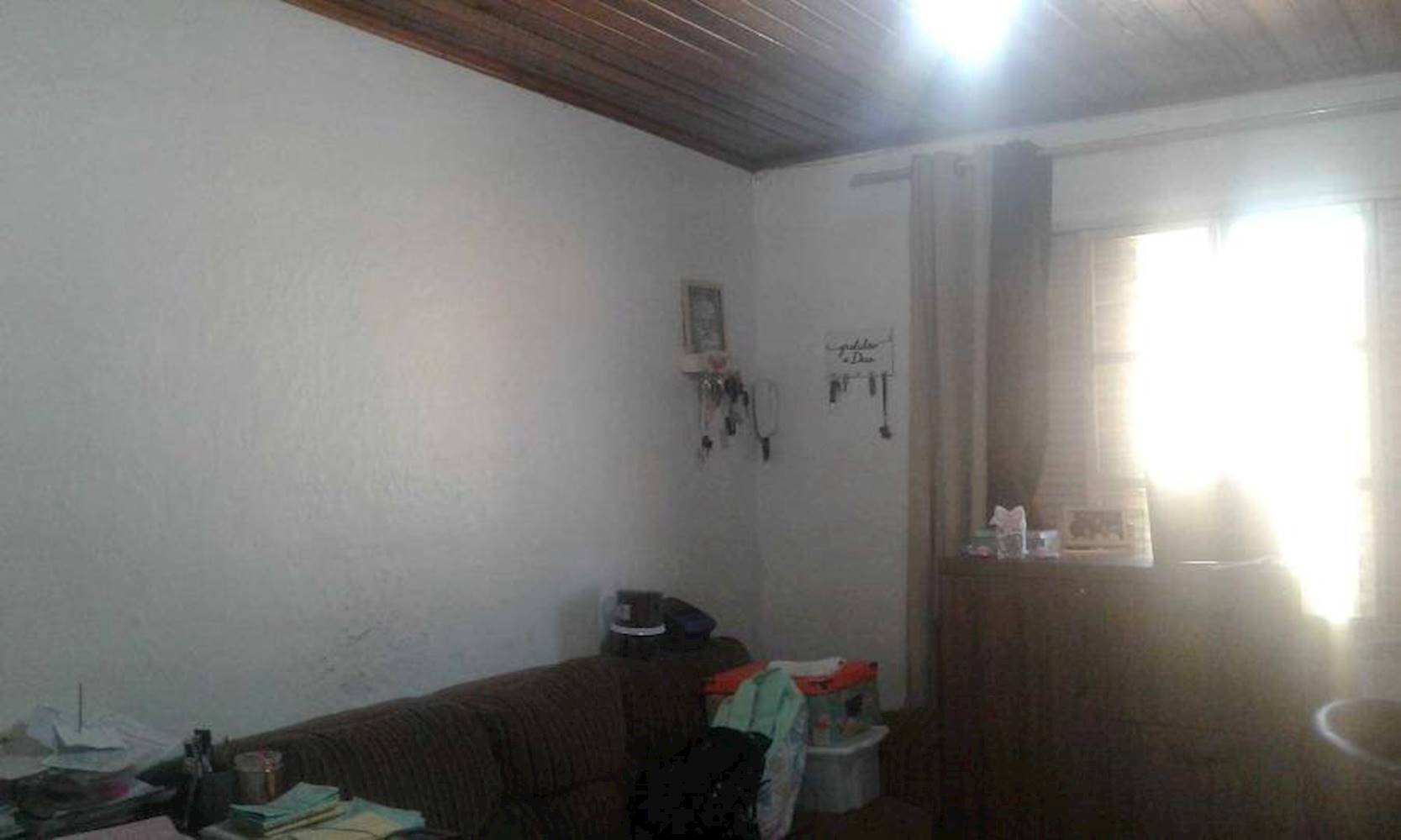 Casa em Petrópolis - Bagé/RS, localizado em Bagé - RS