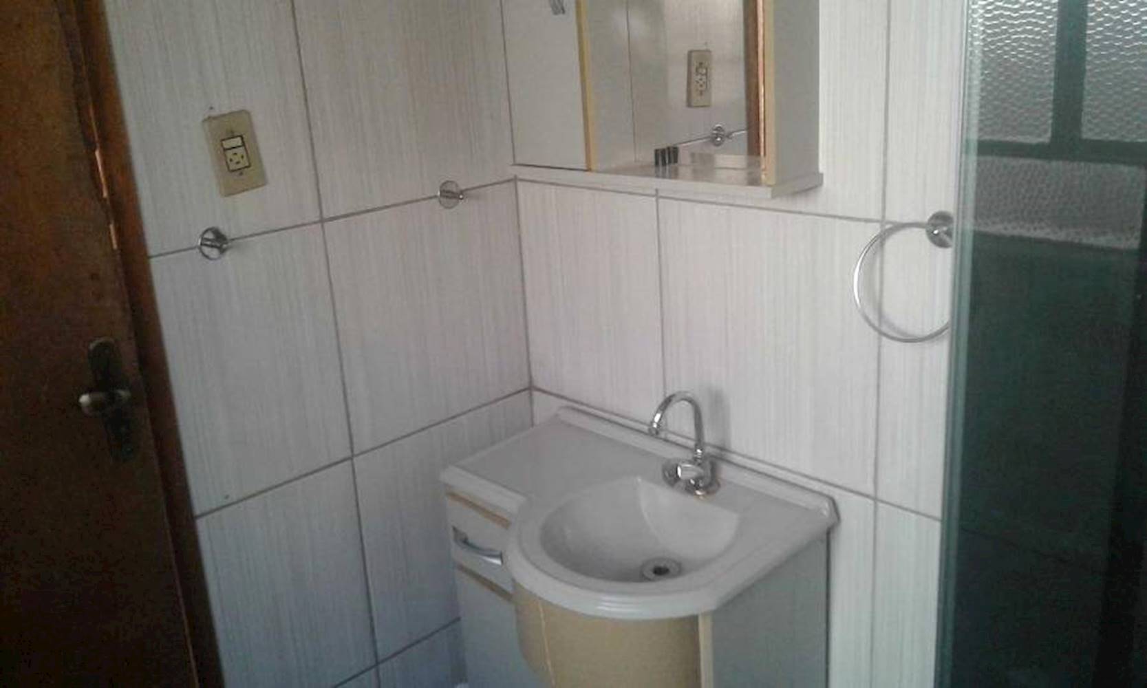 Casa em Petrópolis - Bagé/RS, localizado em Bagé - RS