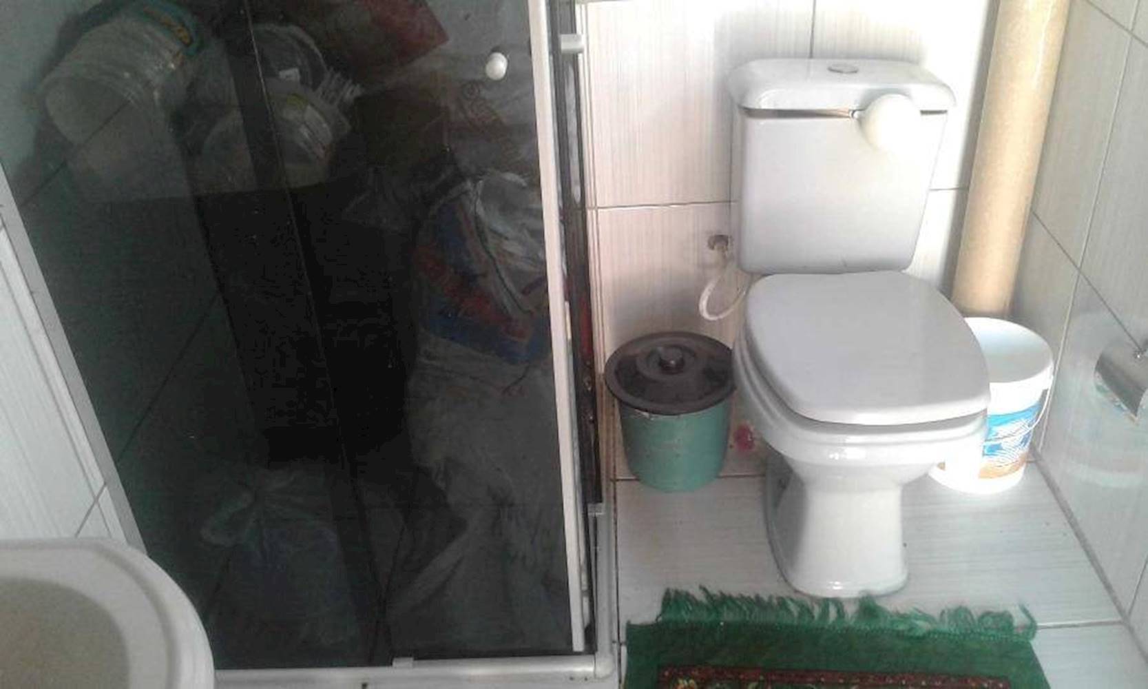 Casa em Petrópolis - Bagé/RS, localizado em Bagé - RS