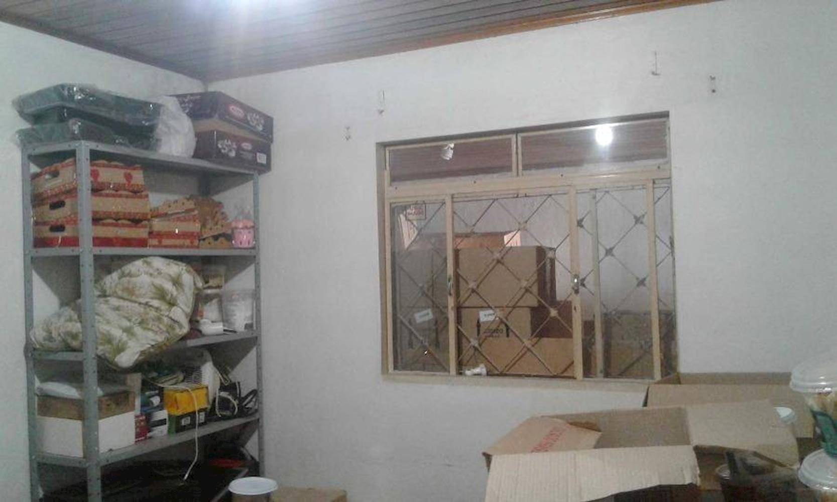 Casa em Petrópolis - Bagé/RS, localizado em Bagé - RS