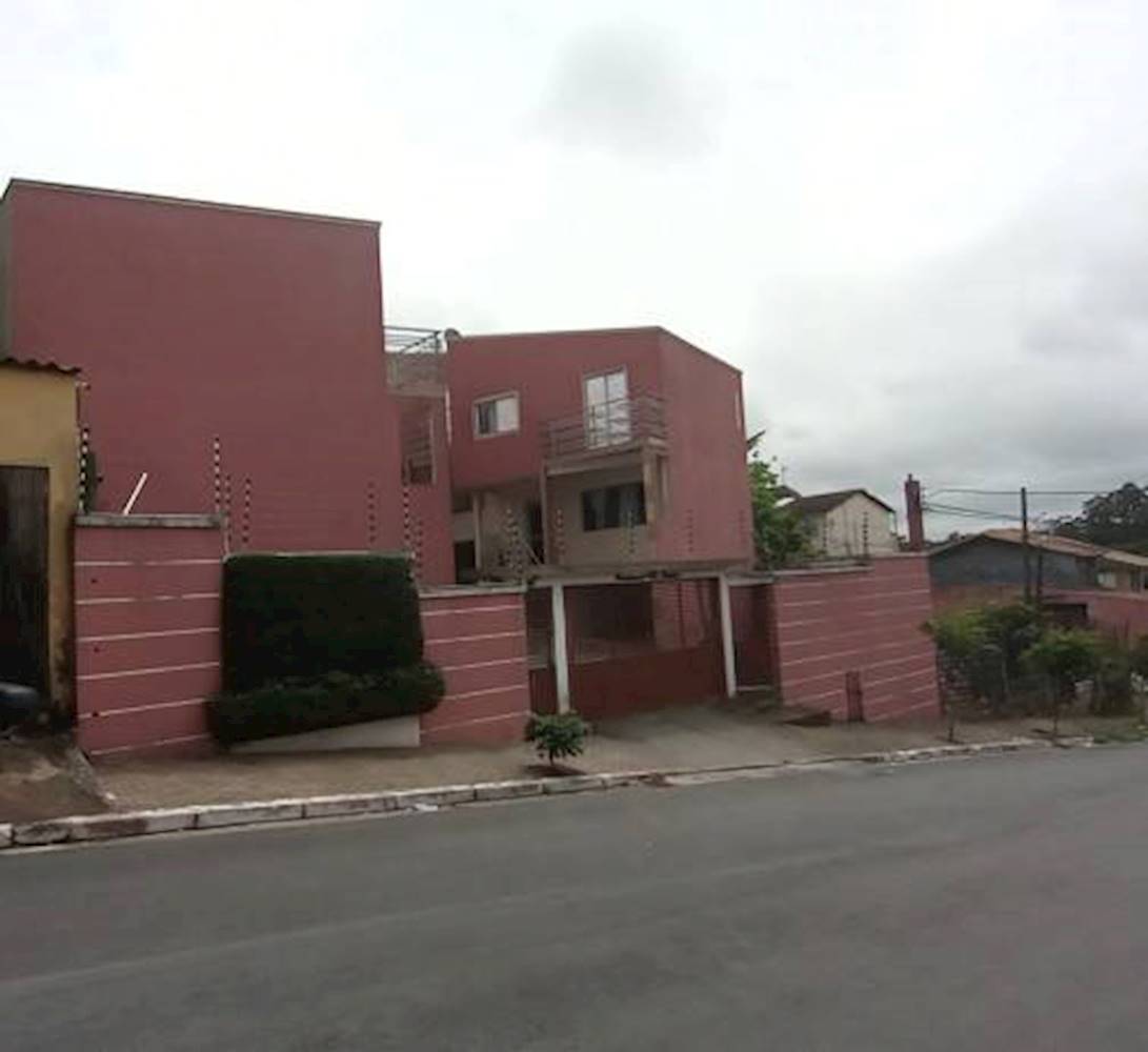 Imagem do imóvel Casa no Residencial Vila Funchal em Vila Carmozina - São Paulo/SP