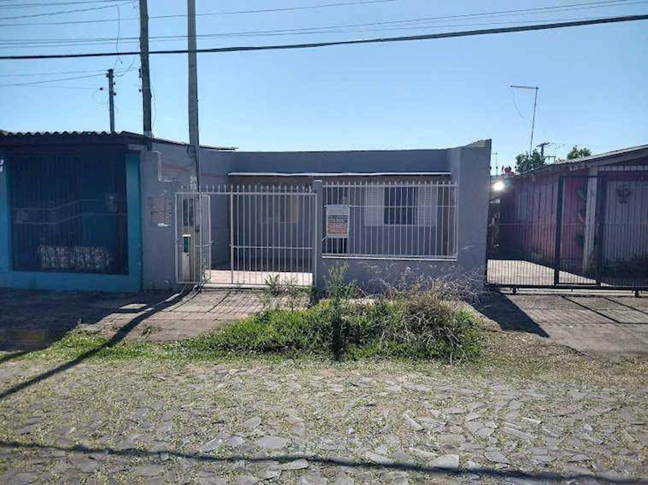 Imagem do imóvel Casa em Feitoria - São Leopoldo/RS