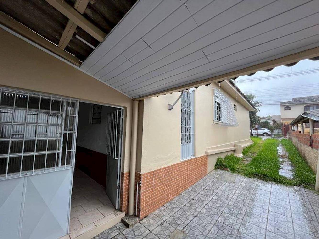 Casa em Juscelino Kubitschek em Santa Maria/RS, localizado em Santa Maria - RS