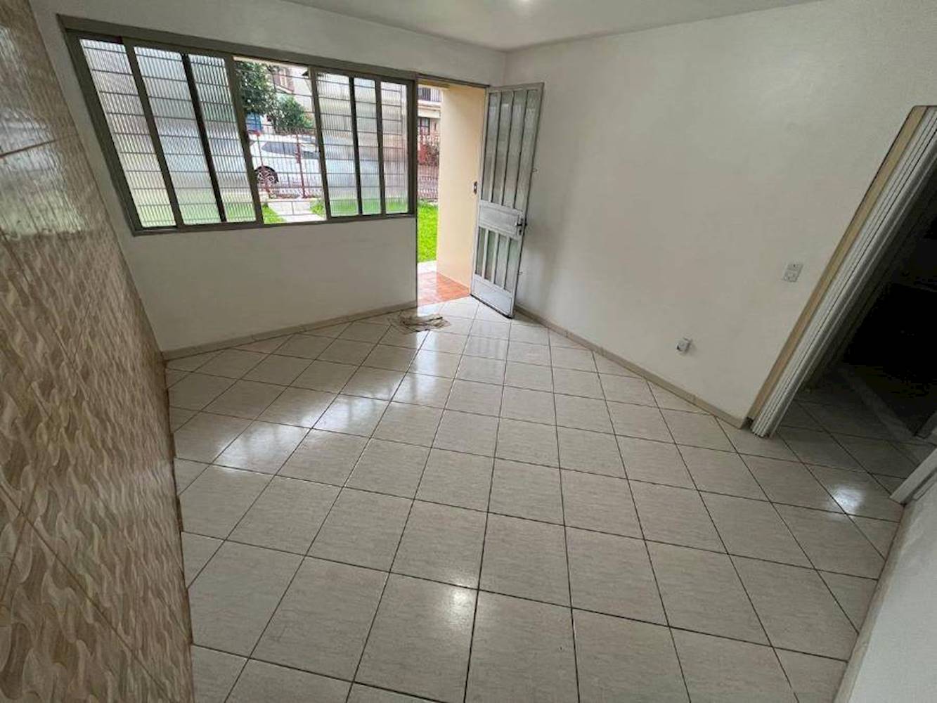 Casa em Juscelino Kubitschek em Santa Maria/RS, localizado em Santa Maria - RS