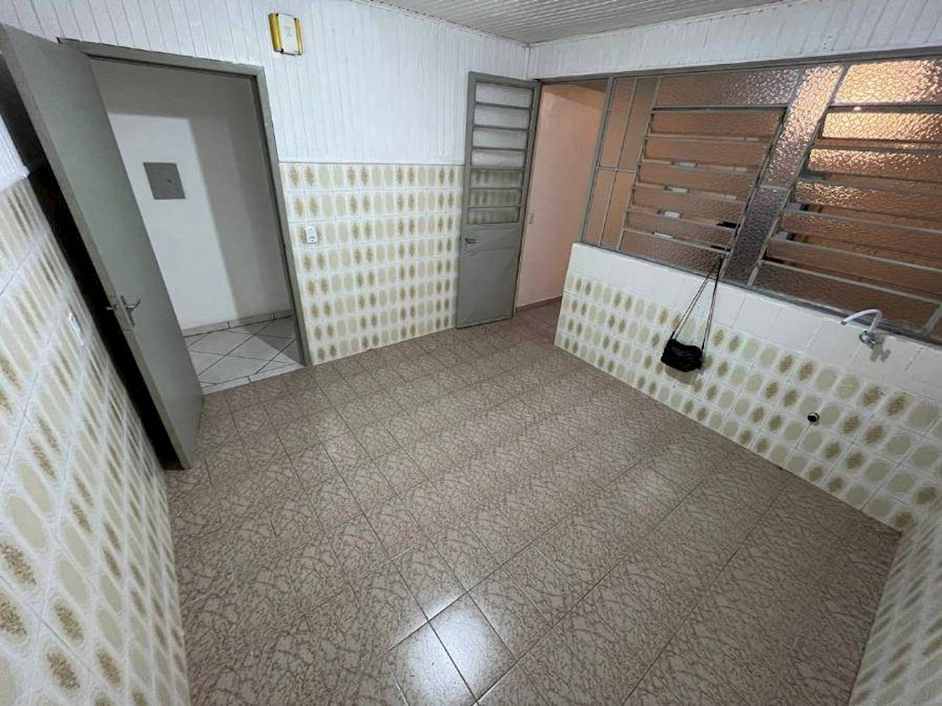 Casa em Juscelino Kubitschek em Santa Maria/RS, localizado em Santa Maria - RS