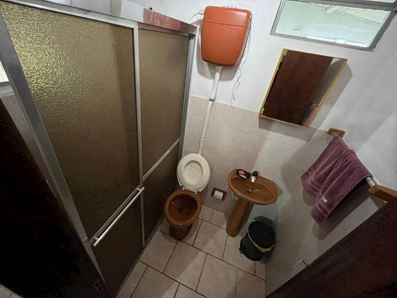Casa em Juscelino Kubitschek em Santa Maria/RS, localizado em Santa Maria - RS