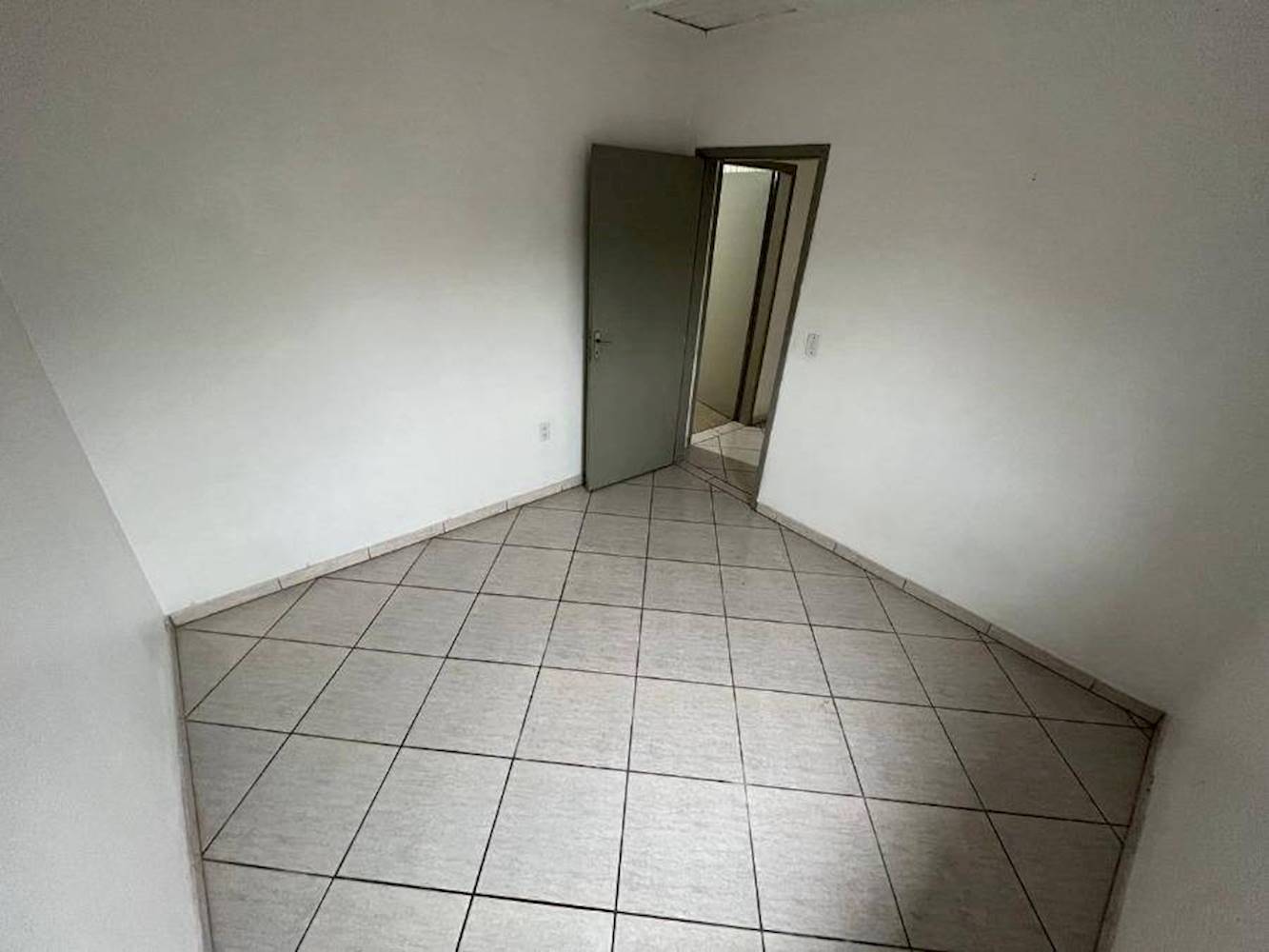 Casa em Juscelino Kubitschek em Santa Maria/RS, localizado em Santa Maria - RS