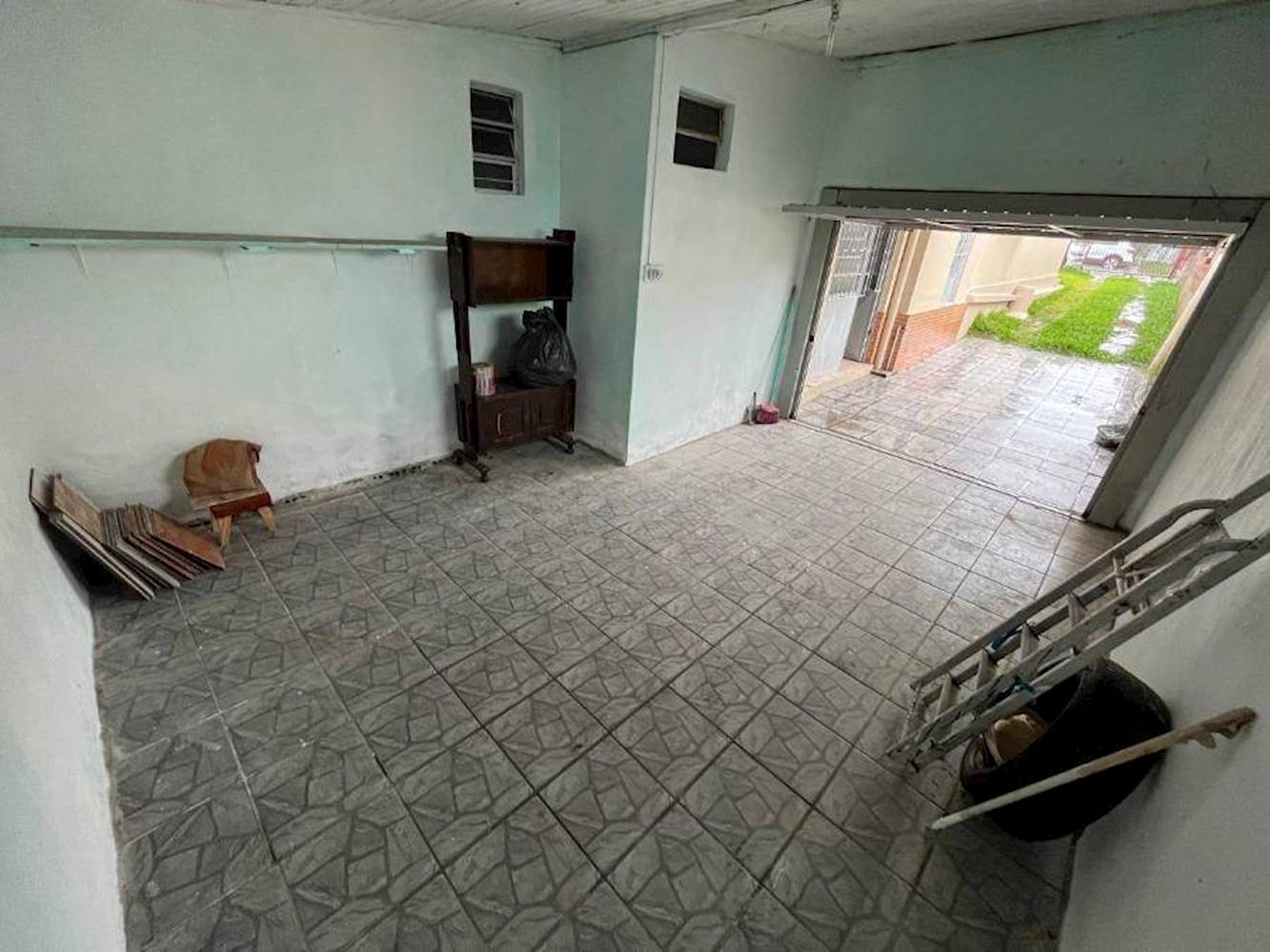 Casa em Juscelino Kubitschek em Santa Maria/RS, localizado em Santa Maria - RS