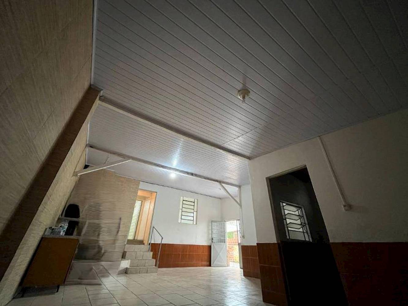 Casa em Juscelino Kubitschek em Santa Maria/RS, localizado em Santa Maria - RS