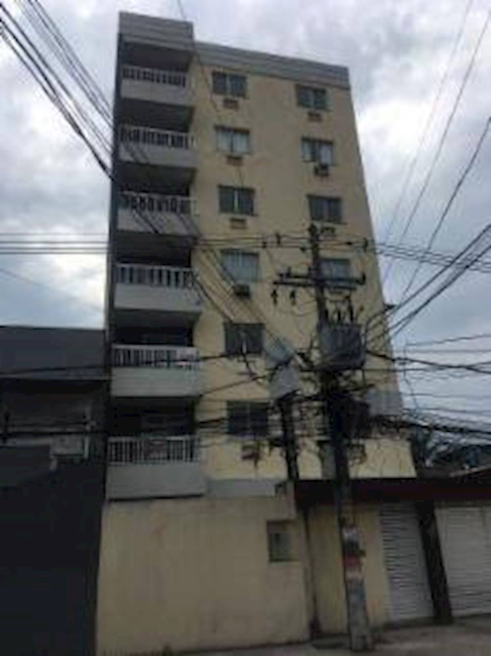 Apartamento no Residencial Jardim Tropical - Jardim Tropical em Nova Iguaçu/RJ, localizado em Nova Iguaçu - RJ