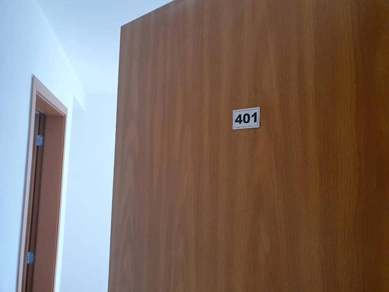 Apartamento no Residencial Jardim Tropical - Jardim Tropical em Nova Iguaçu/RJ, localizado em Nova Iguaçu - RJ