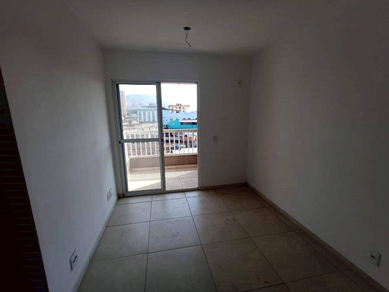 Apartamento no Residencial Jardim Tropical - Jardim Tropical em Nova Iguaçu/RJ, localizado em Nova Iguaçu - RJ