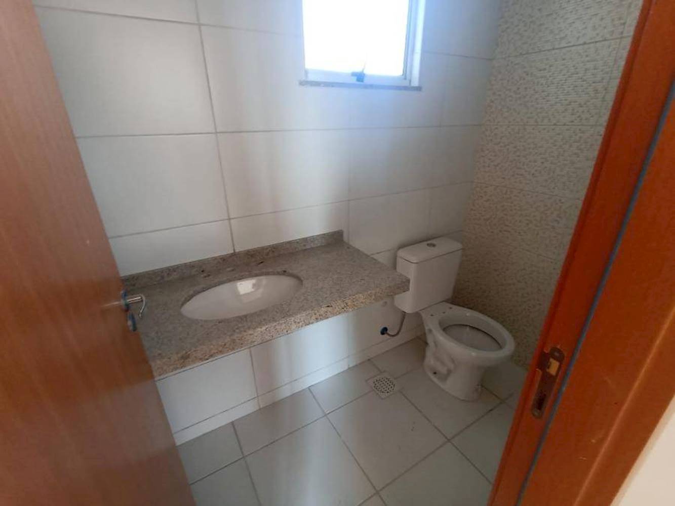 Apartamento no Residencial Jardim Tropical - Jardim Tropical em Nova Iguaçu/RJ, localizado em Nova Iguaçu - RJ