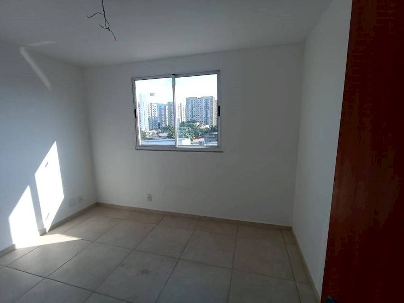 Apartamento no Residencial Jardim Tropical - Jardim Tropical em Nova Iguaçu/RJ, localizado em Nova Iguaçu - RJ