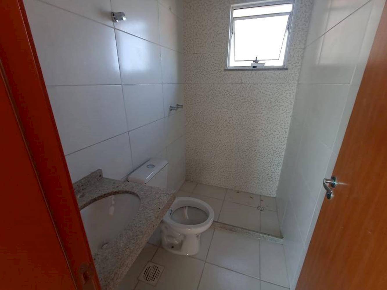 Apartamento no Residencial Jardim Tropical - Jardim Tropical em Nova Iguaçu/RJ, localizado em Nova Iguaçu - RJ