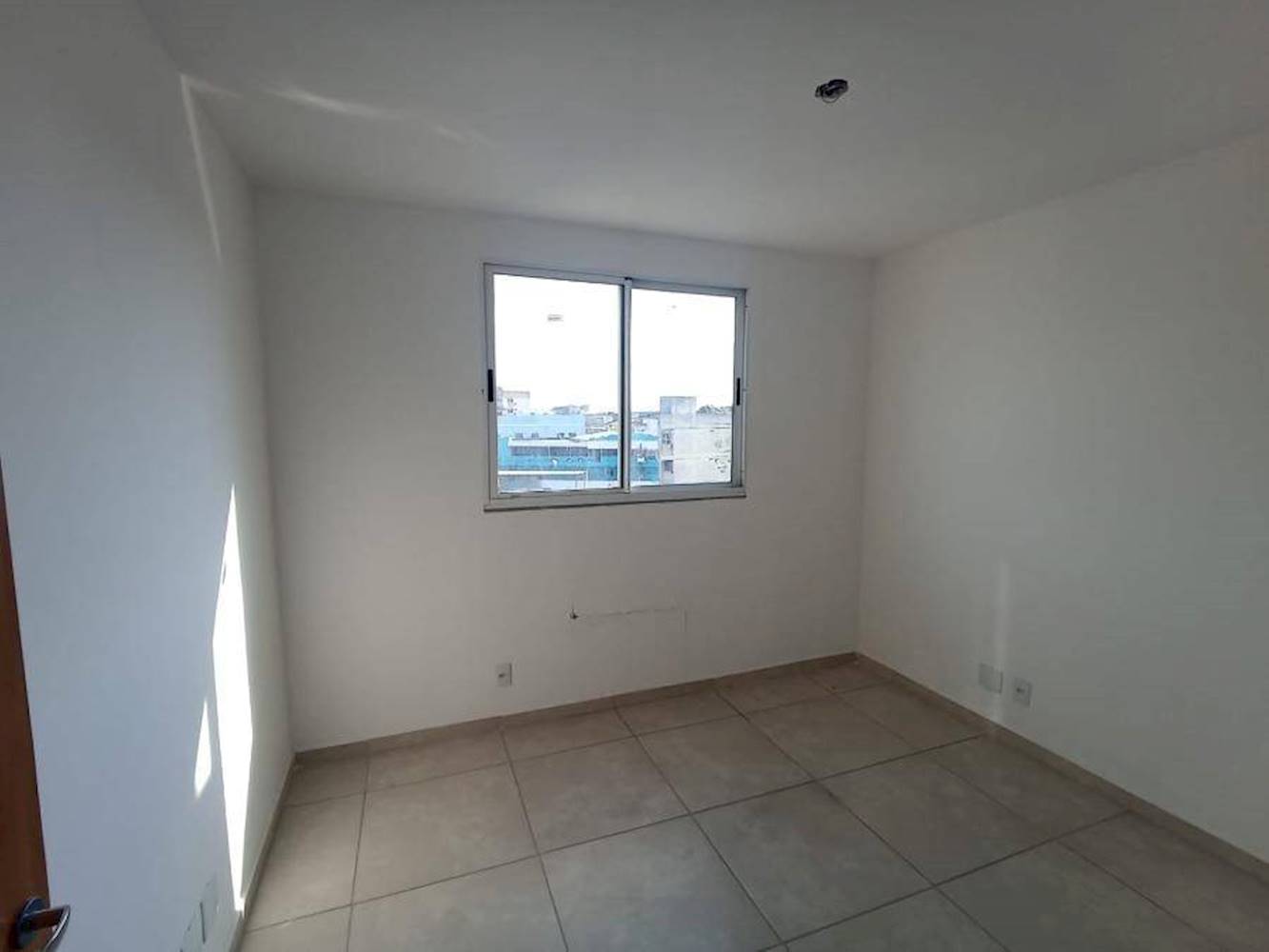 Apartamento no Residencial Jardim Tropical - Jardim Tropical em Nova Iguaçu/RJ, localizado em Nova Iguaçu - RJ