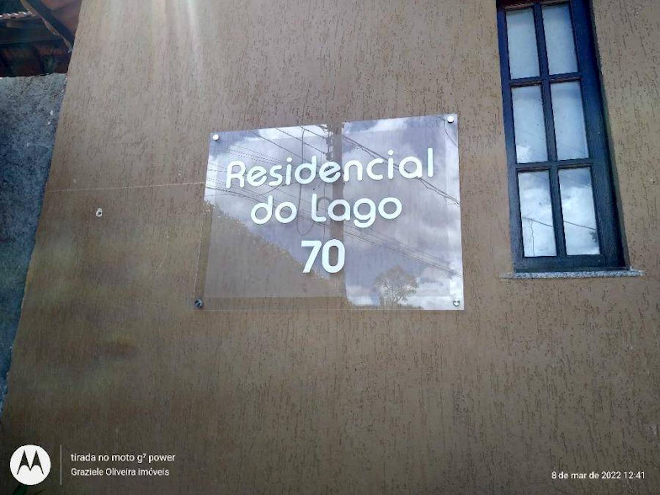 Casa no Condomínio Residencial do Lago em Posse - Teresópolis/RJ, localizado em Teresópolis - RJ