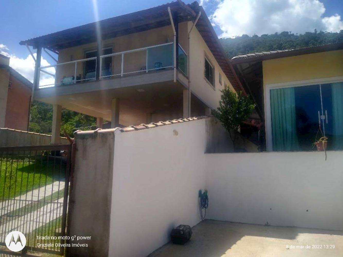 Casa no Condomínio Residencial do Lago em Posse - Teresópolis/RJ, localizado em Teresópolis - RJ