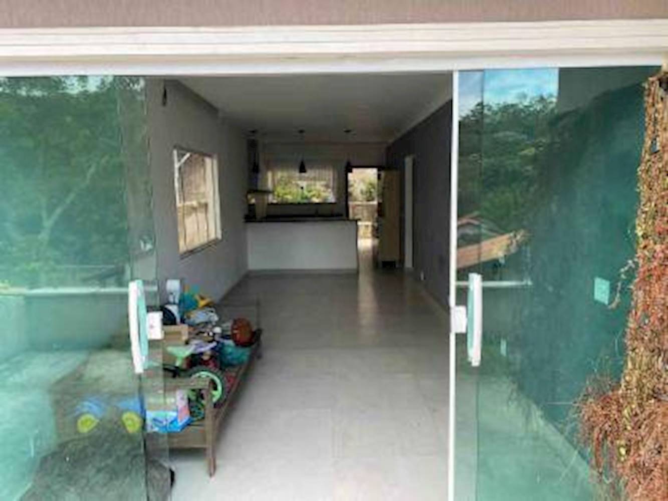 Casa no Condomínio Residencial do Lago em Posse - Teresópolis/RJ, localizado em Teresópolis - RJ
