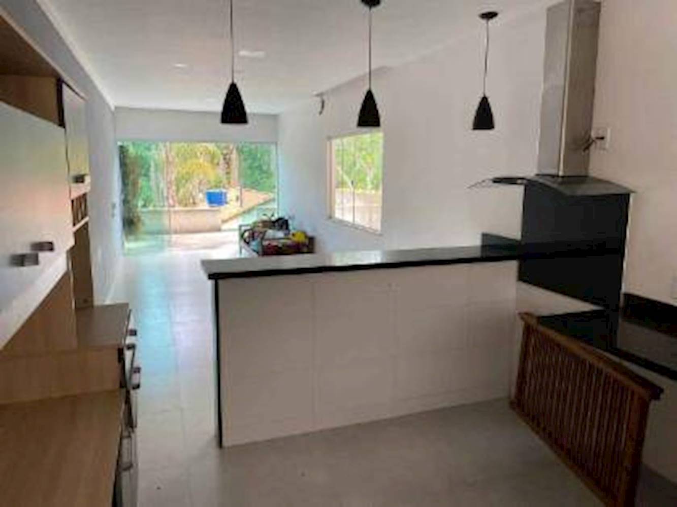 Casa no Condomínio Residencial do Lago em Posse - Teresópolis/RJ, localizado em Teresópolis - RJ