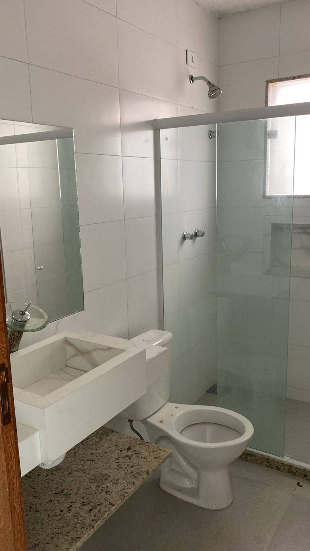 Casa no Condomínio Residencial do Lago em Posse - Teresópolis/RJ, localizado em Teresópolis - RJ