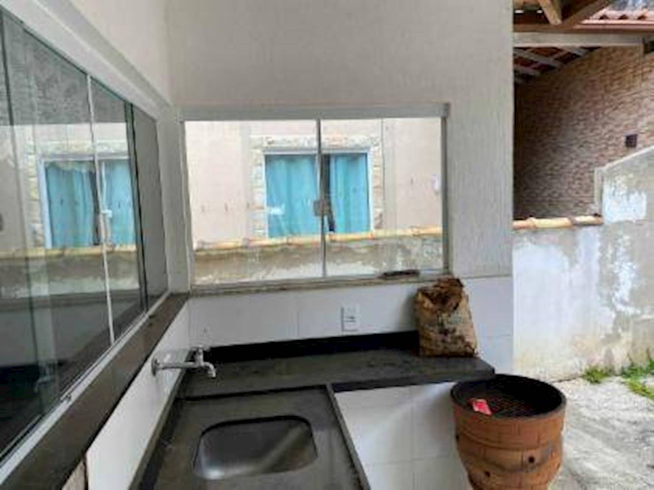 Casa no Condomínio Residencial do Lago em Posse - Teresópolis/RJ, localizado em Teresópolis - RJ