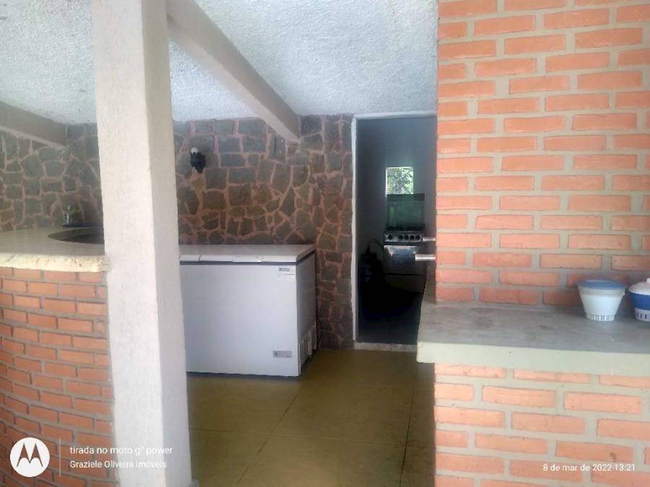 Casa no Condomínio Residencial do Lago em Posse - Teresópolis/RJ, localizado em Teresópolis - RJ