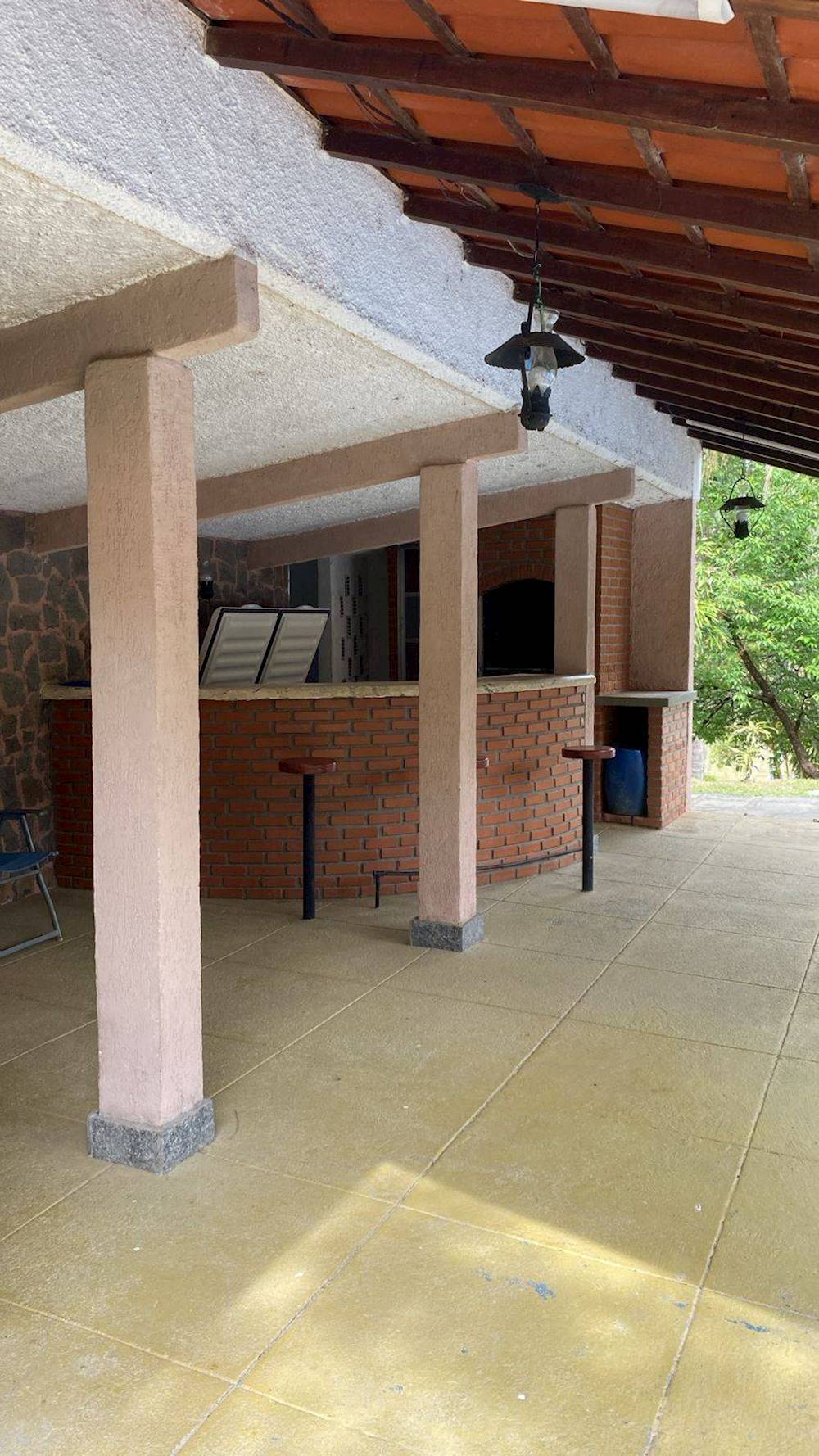 Casa no Condomínio Residencial do Lago em Posse - Teresópolis/RJ, localizado em Teresópolis - RJ