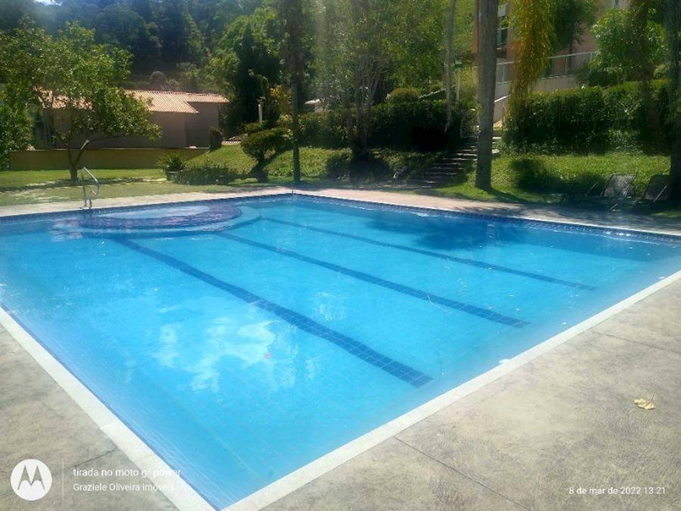 Casa no Condomínio Residencial do Lago em Posse - Teresópolis/RJ, localizado em Teresópolis - RJ