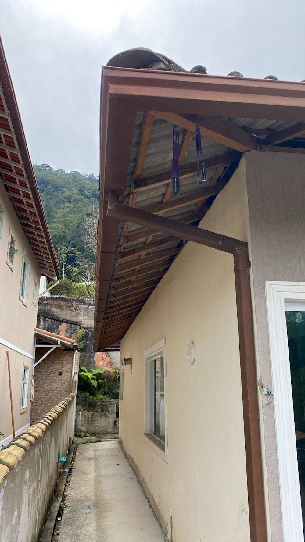 Casa no Condomínio Residencial do Lago em Posse - Teresópolis/RJ, localizado em Teresópolis - RJ