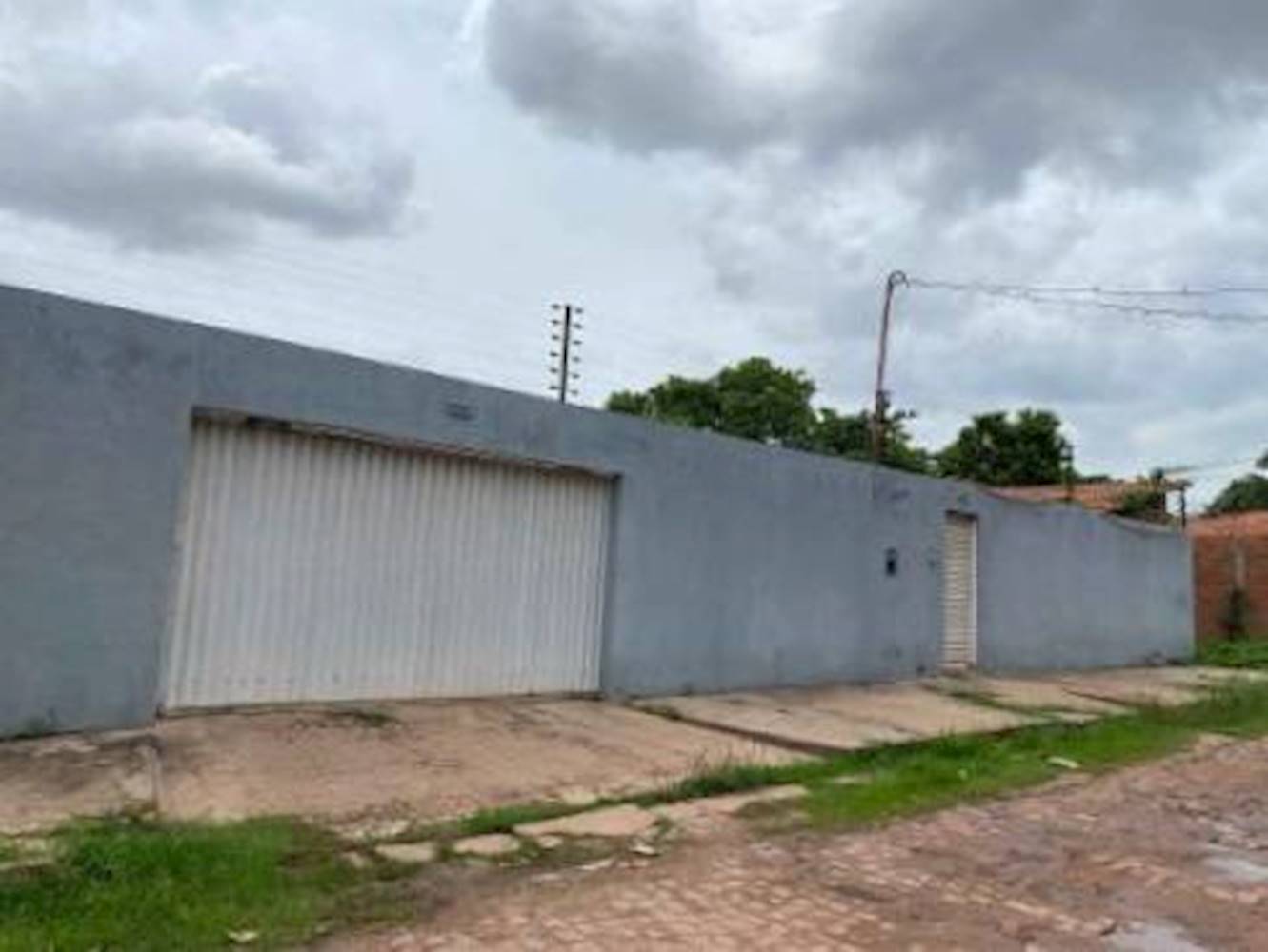 Casa em Boa esperança - Timon/MA, localizado em Timon - MA