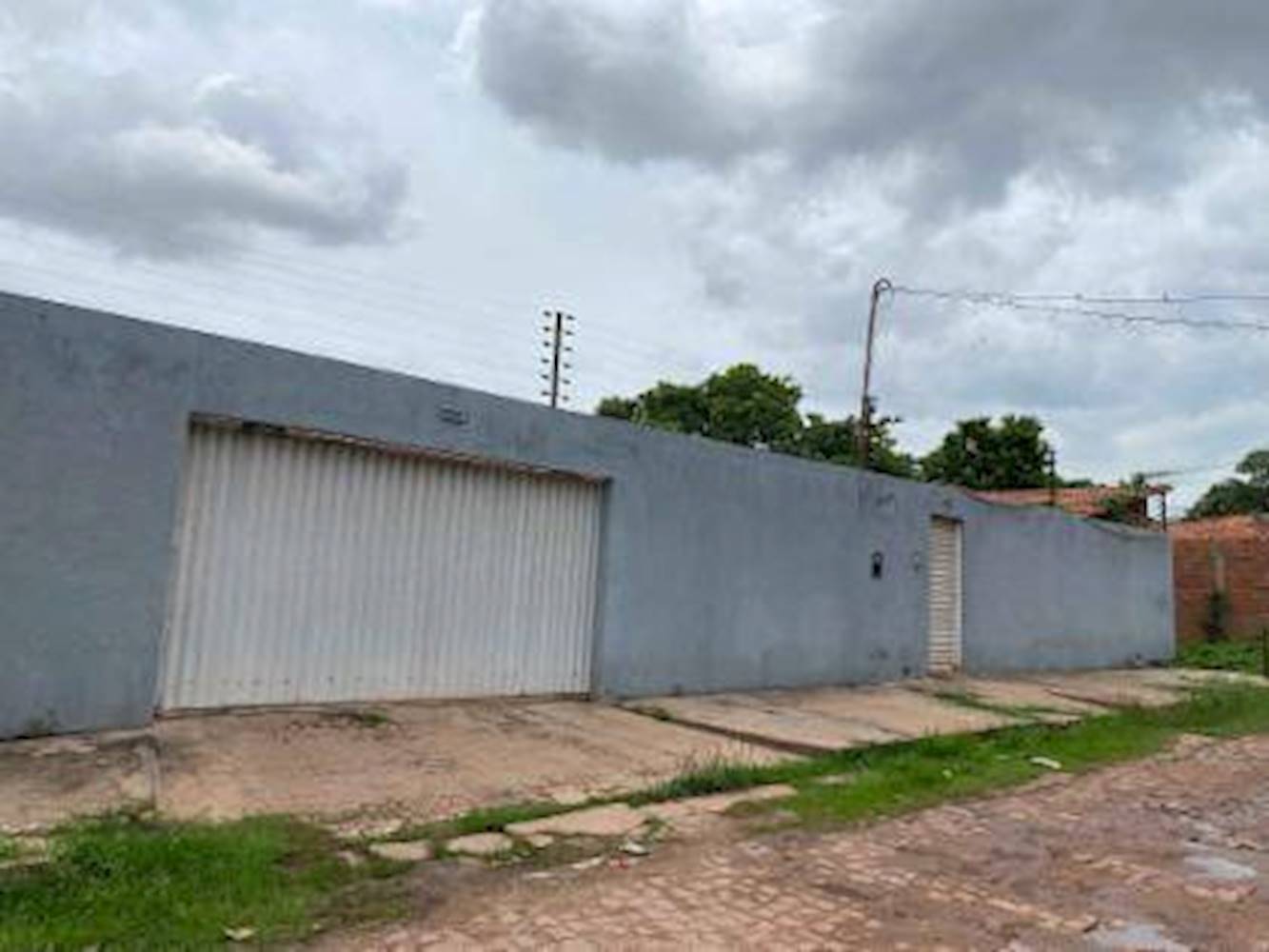 Casa em Boa esperança - Timon/MA, localizado em Timon - MA