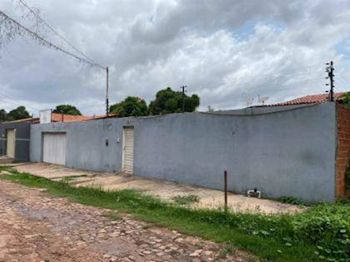 Casa em Boa esperança - Timon/MA, localizado em Timon - MA