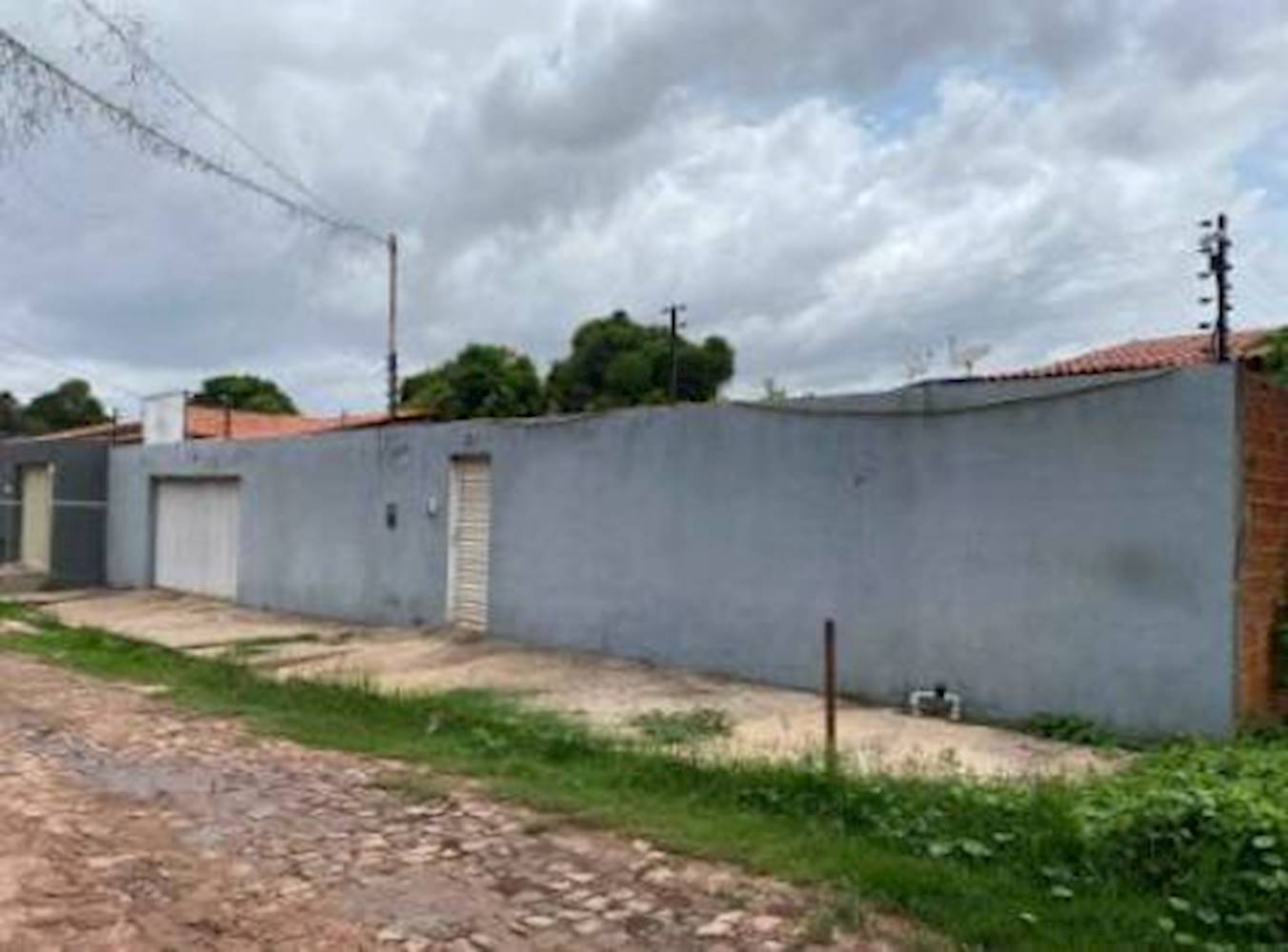 Casa em Boa esperança - Timon/MA, localizado em Timon - MA
