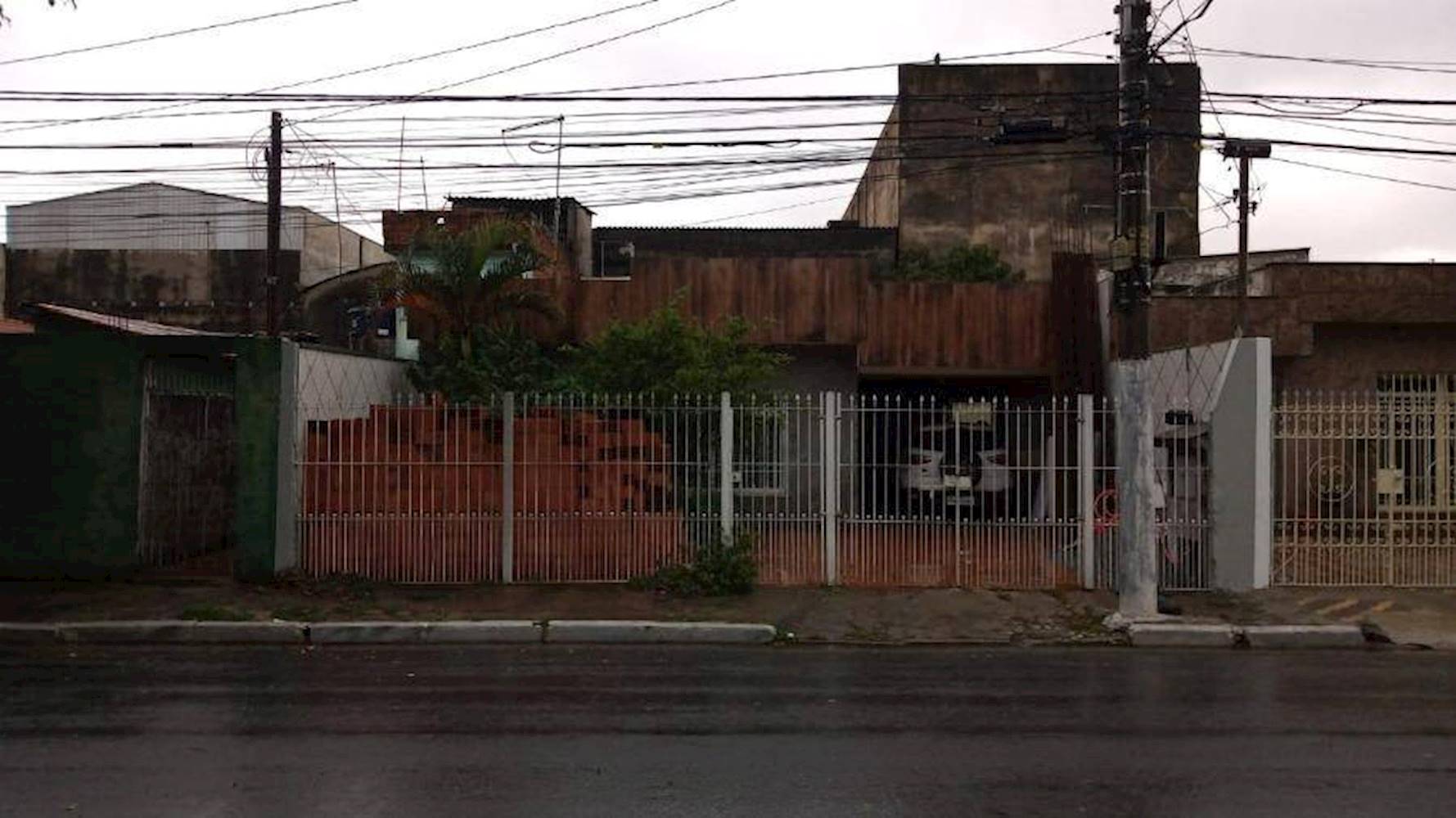 Casa na Vila Clara em São Paulo/SP, localizado em São Paulo - SP