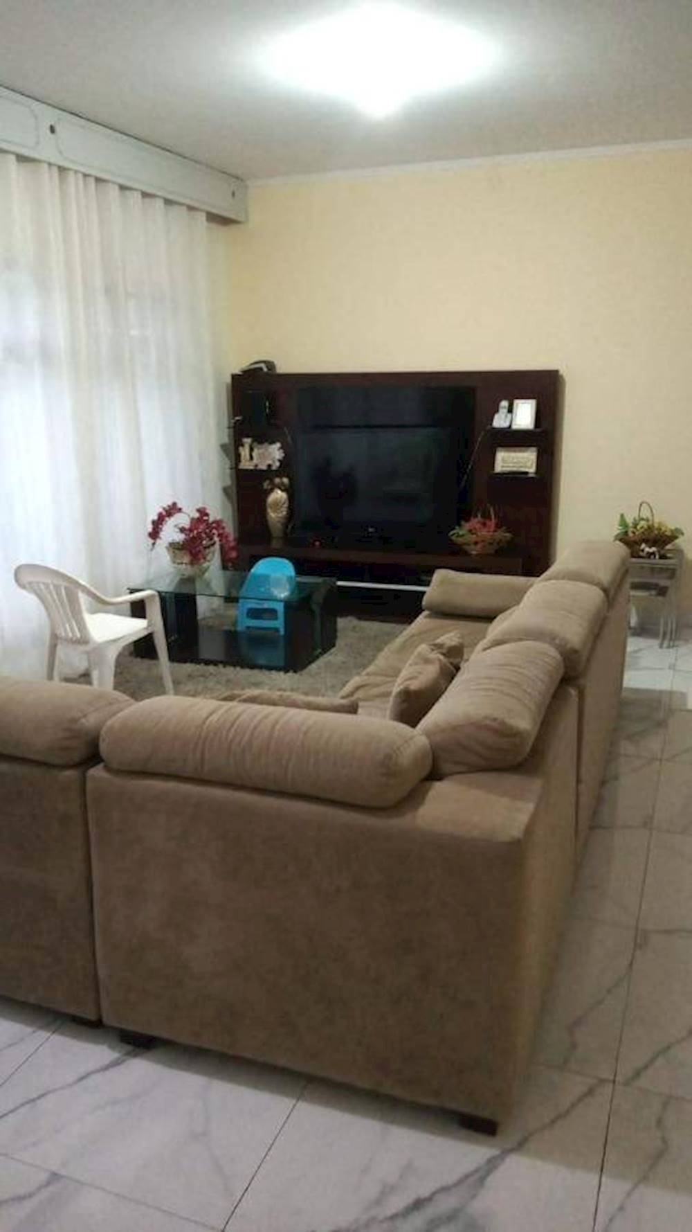Casa na Vila Clara em São Paulo/SP, localizado em São Paulo - SP