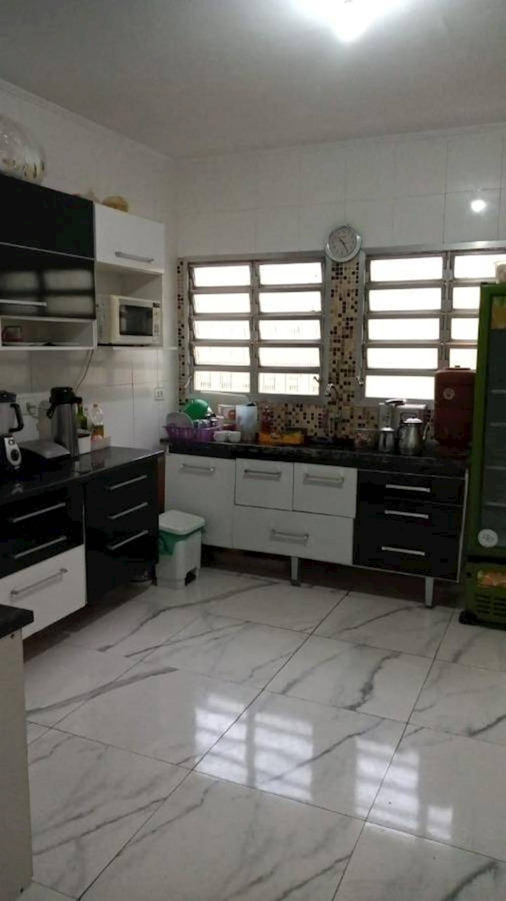 Casa na Vila Clara em São Paulo/SP, localizado em São Paulo - SP