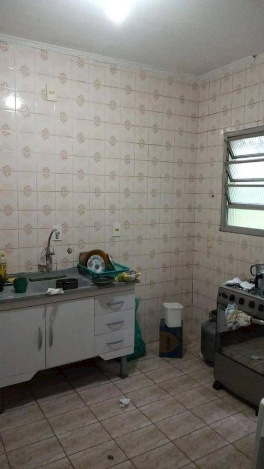 Casa na Vila Clara em São Paulo/SP, localizado em São Paulo - SP